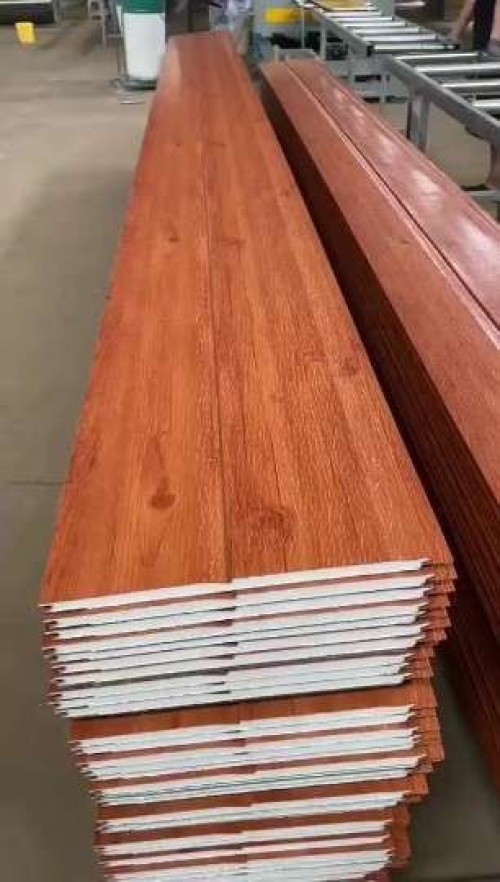 Colors steel  sheet